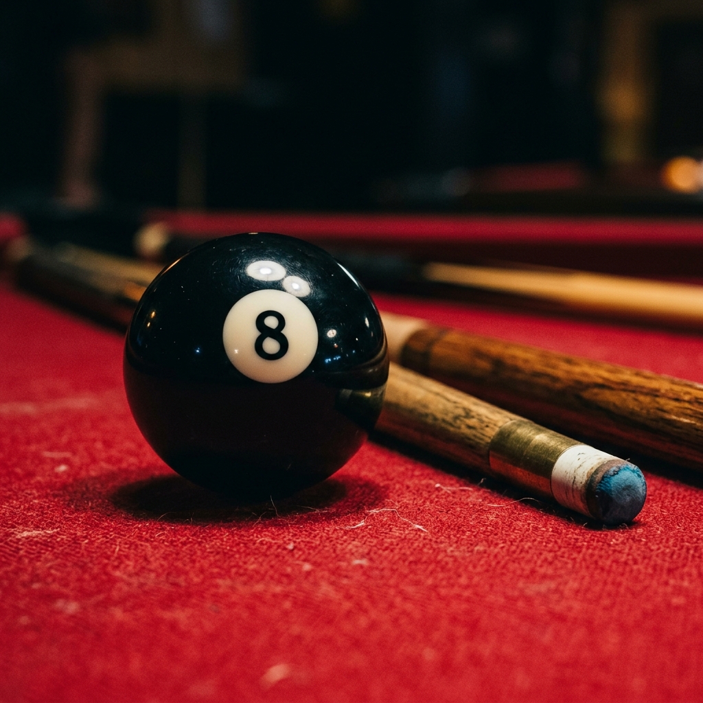 Billiard