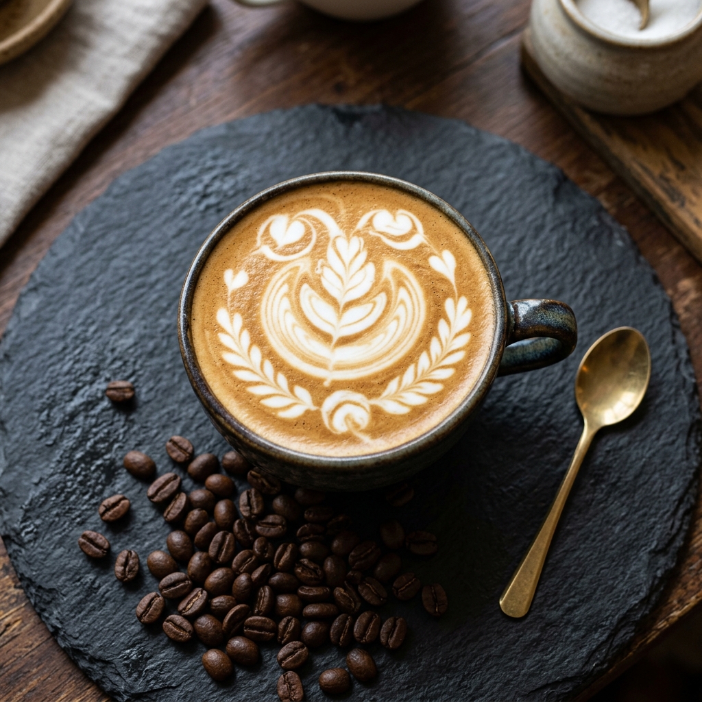 Cafe